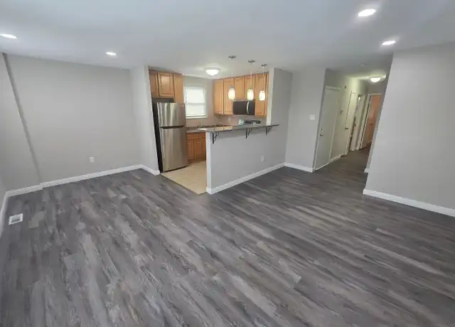 Property at 264 Nandina Plz Unit 1F, Philadelphia, PA, 19116, 2 beds, 1 bath, [object Object]