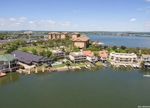 Property at 104 Cove E #107, Horseshoe Bay, TX, 78657, 3 beds, 2 baths, [object Object]