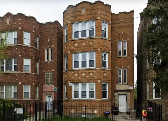Property at 7545 S May St Unit -1, Chicago, IL, 60620, 3 beds, 1 bath, [object Object]