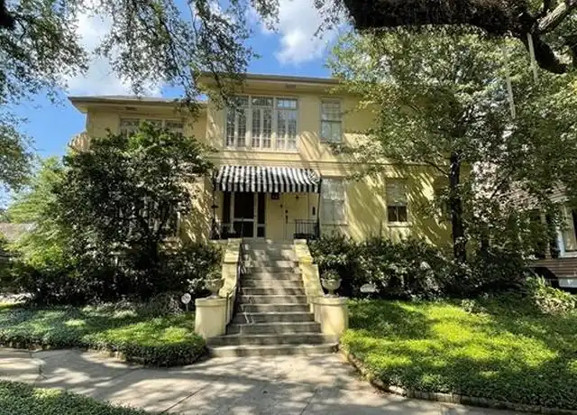 Property at 5133 Saint Charles Ave, New Orleans, LA, 70115, 2 beds, 2 baths, [object Object]