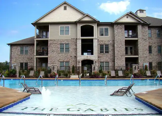 Property at The Gables - 75 E Veterans Dr, Cookeville, TN, 38501, 1-3 bed, 1-2 bath, [object Object]