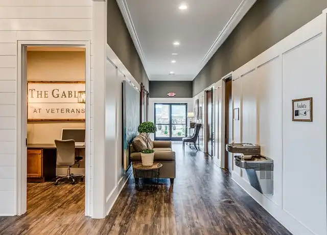 Property at The Gables - 75 E Veterans Dr, Cookeville, TN, 38501, 2 beds, 2 baths, [object Object]