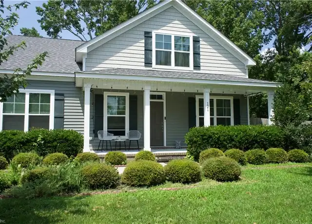 Property at 121 Matt Ln, Virginia Beach, VA, 23454, 4 beds, 2.5 baths, [object Object]