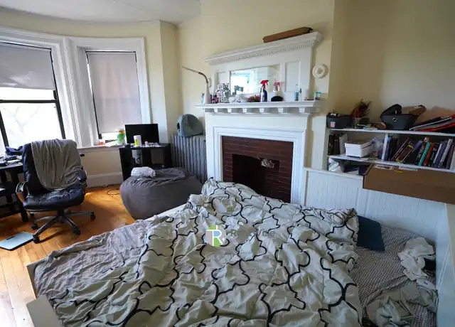 Property at 21 Brighton Ave Unit 3, Allston, MA, 02134, 1 bed, 1 bath, [object Object]