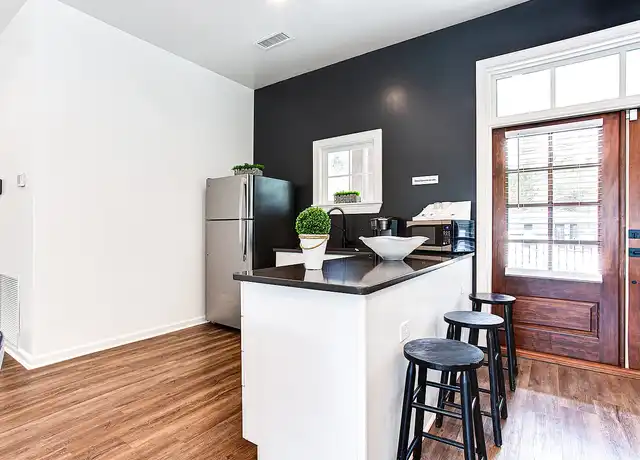 Property at Parkside Sandy Springs - 300 Carpenter Dr, Atlanta, GA, 30328, 1 bed, 1 bath, [object Object]