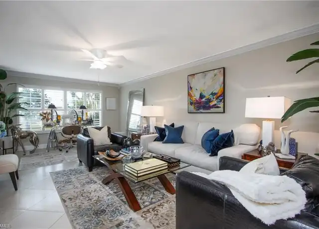Property at 4200 Belair Ln #113, Naples, FL, 34103, 2 beds, 2 baths, [object Object]