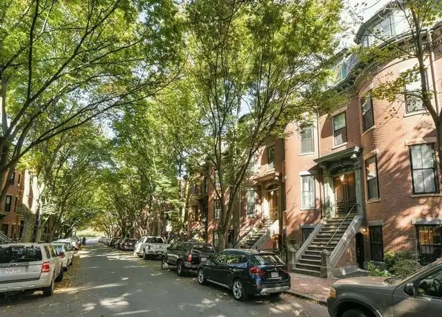 Property at 3 Wellington St #2, Roxbury, MA, 02118, 1 bed, 1 bath, [object Object]