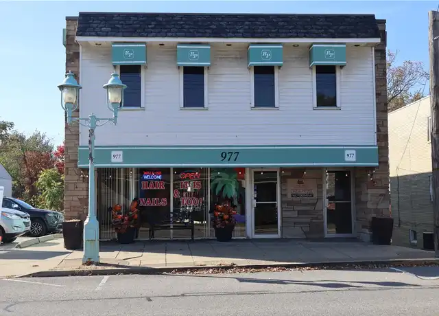 Property at 977 Perry Hwy, Pittsburgh, PA, 15237, 0 beds, 1 bath, [object Object]