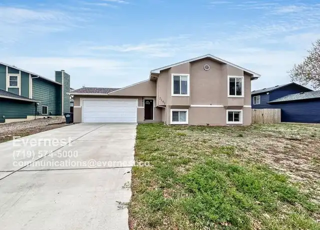 Property at 2195 Bula Dr, Colorado Springs, CO, 80915, 4 beds, 2 baths, [object Object]