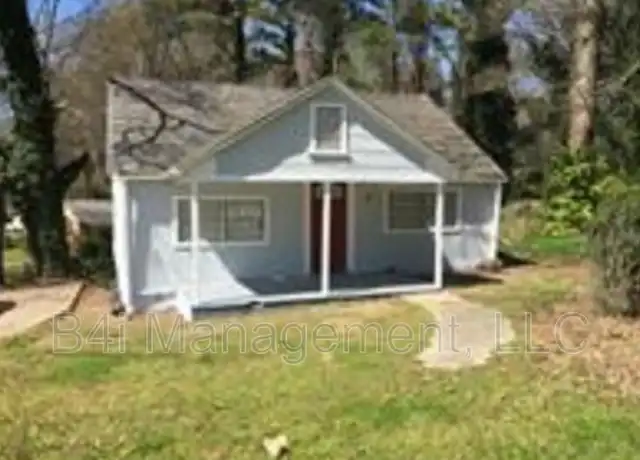Property at 3175 Washington Rd, Atlanta, GA, 30344, 2 beds, 1 bath, [object Object]