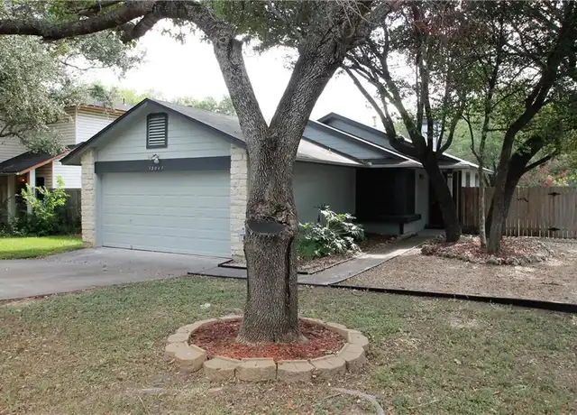Property at 13001 Steeple Chase Dr, Austin, TX, 78729, 3 beds, 2 baths, [object Object]