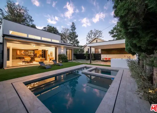 Property at 11658 Morrison St, North Hollywood, CA, 91601, 4 beds, 3.5 baths, [object Object]