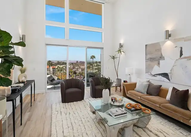 Property at Uptown Lofts - 3740 5th Ave, San Diego, CA, 92103, 2 beds, 1 bath, [object Object]