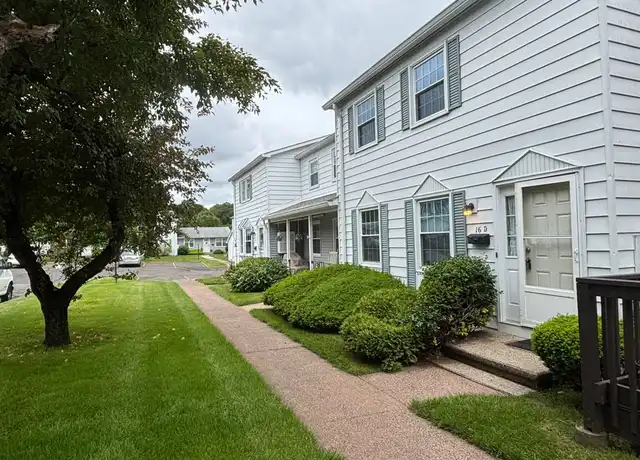 Property at 16 Ambassador Dr Unit D, Manchester, CT, 06042, 3 beds, 2.5 baths, [object Object]