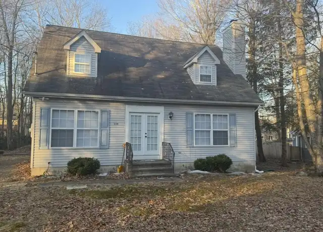 Property at 115 Dorchester Dr, Tobyhanna, PA, 18466, 3 beds, 2 baths, [object Object]
