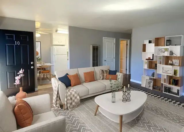Property at 616 O Street - 712 O St, Antioch, CA, 94509, 2 beds, 1 bath, [object Object]