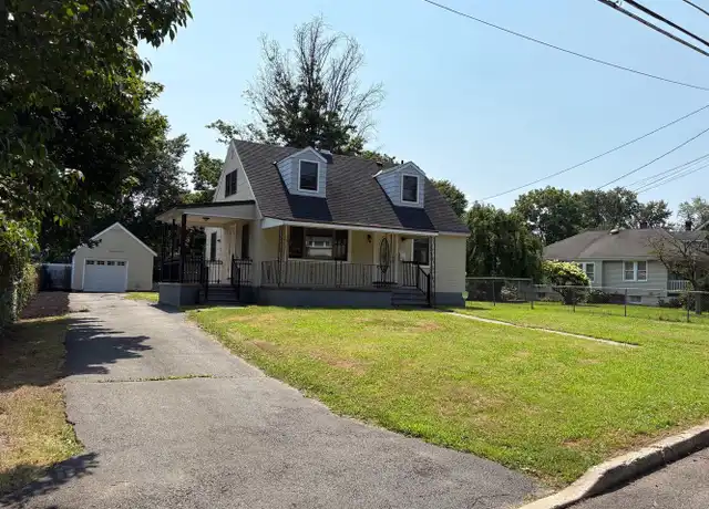 Property at 711 Cherry Tree Ln, Lawrence Township, NJ, 08648, 3 beds, 1 bath, [object Object]