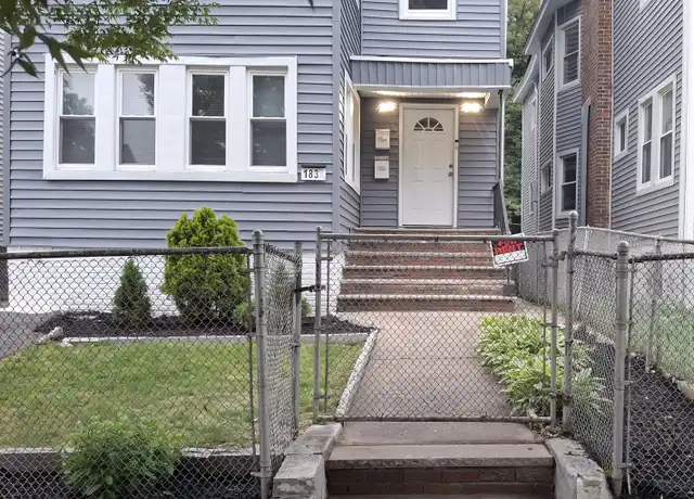 Property at 183 N Munn Ave, East Orange, NJ, 07017, 3 beds, 1 bath, [object Object]
