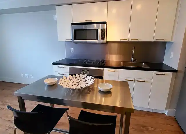 Property at The Crosby - 1250 5th Ave N, Seattle, WA, 98109, 0 beds, 1 bath, [object Object]