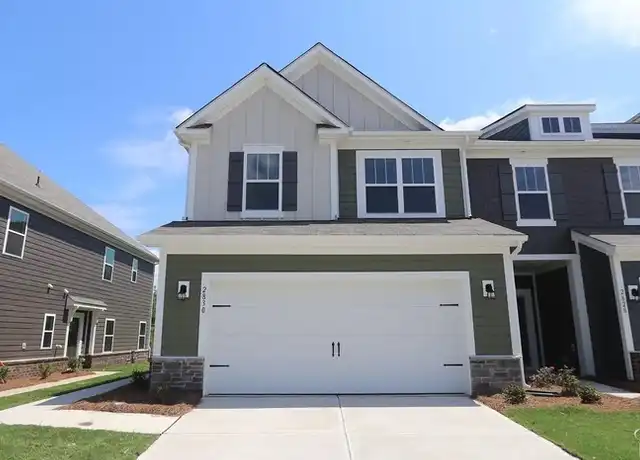 Property at 2830 Trinity St, Monroe, NC, 28110, 3 beds, 2.5 baths, [object Object]