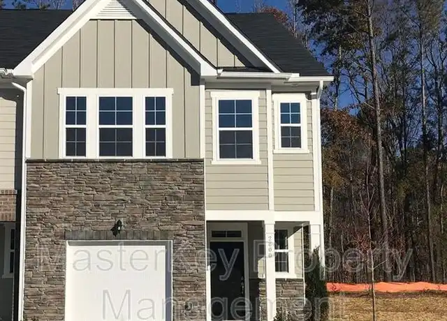 Property at 2800 Lanasa Ln, Apex, NC, 27523, 3 beds, 2.5 baths, [object Object]