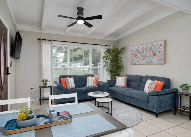 Property at 502 Engel Dr, Orlando, FL, 32807, 2 beds, 1 bath, [object Object]