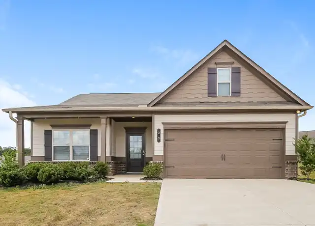 Property at 23 Woody Way NW, Adairsville, GA, 30103, 3 beds, 2 baths, [object Object]