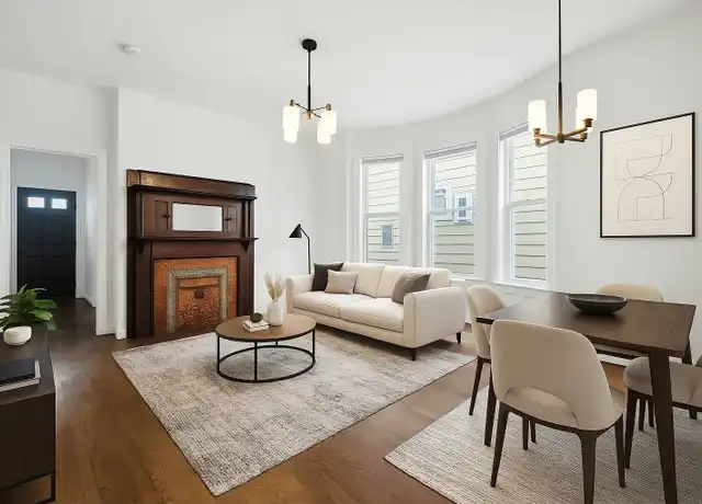 Property at 74 Reservoir Ave Unit 2, Jersey City, NJ, 07307, 3 beds, 2 baths, [object Object]