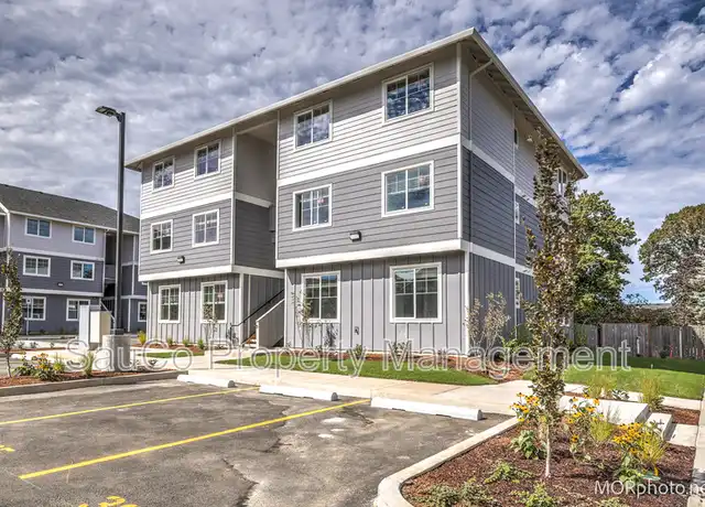 Property at 2560 Hawthorne St Unit 206, Forest Grove, OR, 97116, 2 beds, 2 baths, [object Object]