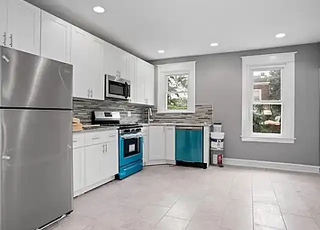 Property at 434 E Cheltenham Ave Unit 1, Philadelphia, PA, 19120, 2 beds, 2 baths, [object Object]