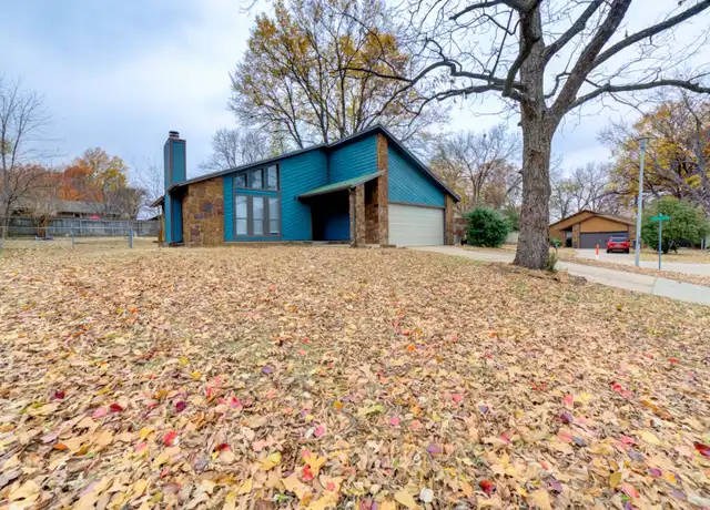 Property at 9302 S 90th East Ave, Tulsa, OK, 74133, 3 beds, 2 baths, [object Object]