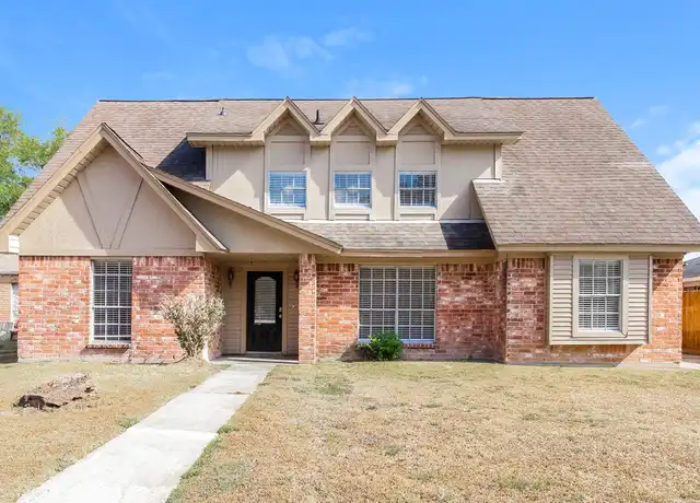 Property at 14031 Crosshaven Dr, Houston, TX, 77015, 4 beds, 2.5 baths, [object Object]