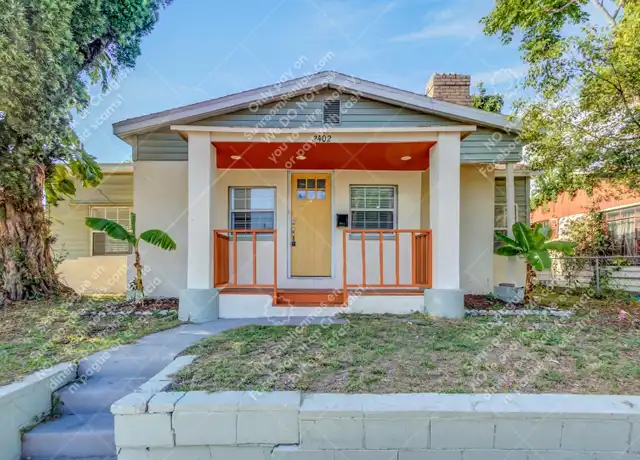 Property at 2402 E 17th Ave, Tampa, FL, 33605, 3 beds, 2 baths, [object Object]