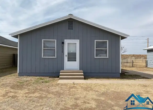 Property at 3114 Juanita Ave, San Angelo, TX, 76901, 2 beds, 1 bath, [object Object]