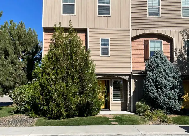 Property at 8861 W Pine Valley Ln, Boise, ID, 83709, 3 beds, 2.5 baths, [object Object]