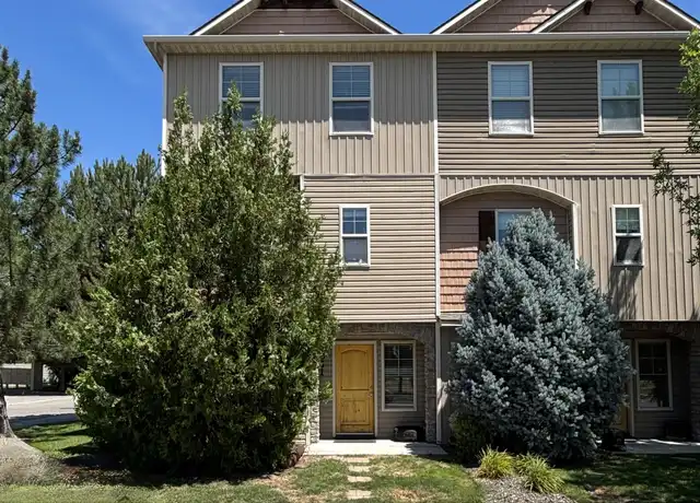 Property at 8861 W Pine Valley Ln, Boise, ID, 83709, 3 beds, 2.5 baths, [object Object]