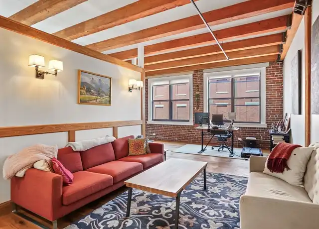 Property at 33 Sleeper St #501, Boston, MA, 02210, 1 bed, 1 bath, [object Object]