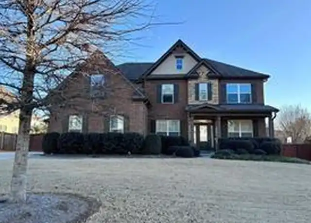 Property at 210 Birchin Dr, Woodstock, GA, 30188, 5 beds, 4 baths, [object Object]