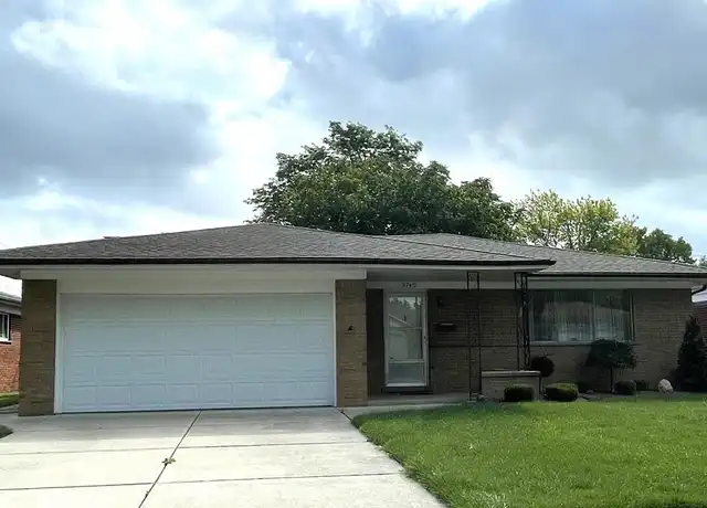 Property at 27412 Roan Dr, Warren, MI, 48093, 3 beds, 1.5 baths, [object Object]