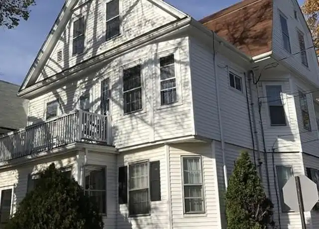 Property at 36 Gardena St Unit 2, Brighton, MA, 02135, 3 beds, 1 bath, [object Object]