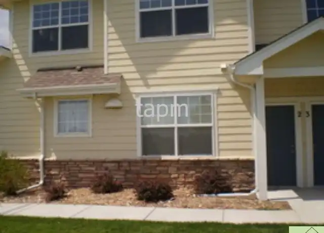 Property at 3619 Ponderosa Ct #2, Evans, CO, 80620, 2 beds, 2 baths, [object Object]