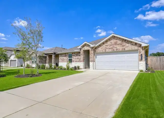 Property at 40518 Crisp Beech St, Magnolia, TX, 77354, 3 beds, 2 baths, [object Object]