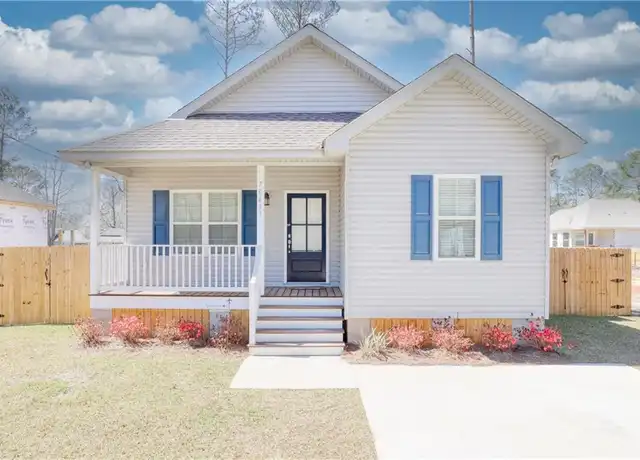 Property at 70431 3rd St, Covington, LA, 70433, 3 beds, 2 baths, [object Object]