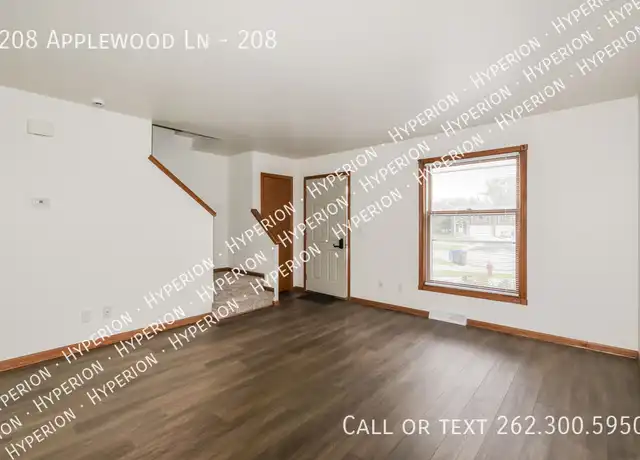 Property at 208 Applewood Ln Unit 208, Watertown, WI, 53094, 2 beds, 2 baths, [object Object]