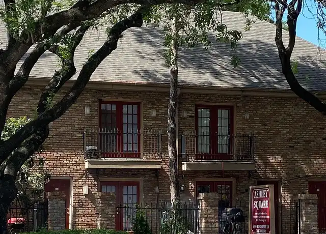 Property at Ashley Square - 6330 Windswept Ln, Houston, TX, 77057, 1-2 bed, 1 bath, [object Object]