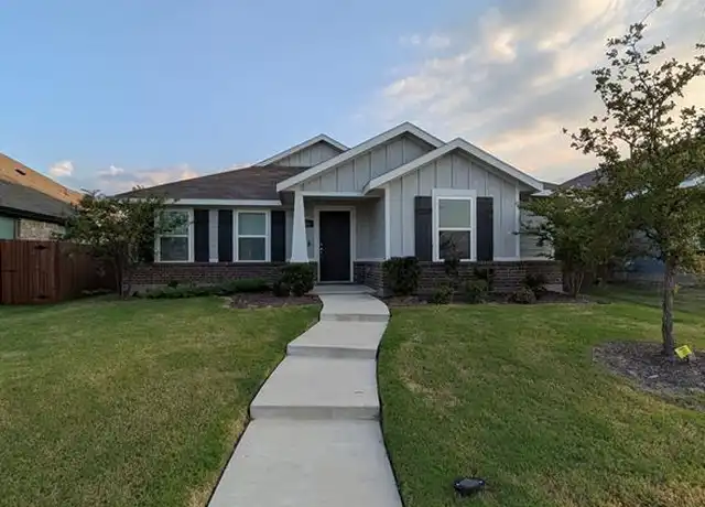 Property at 3952 Bison Ln, Crandall, TX, 75114, 3 beds, 2 baths, [object Object]
