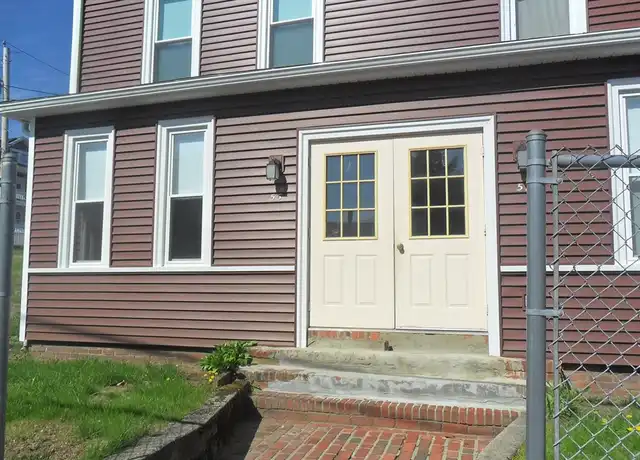 Property at 55 Bridges St Unit 1, Framingham, MA, 01702, 1 bed, 1 bath, [object Object]