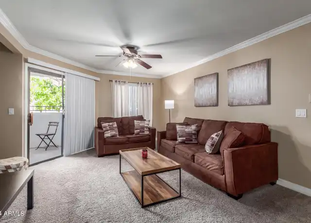 Property at 2025 E Campbell Ave #246, Phoenix, AZ, 85016, 2 beds, 1 bath, [object Object]