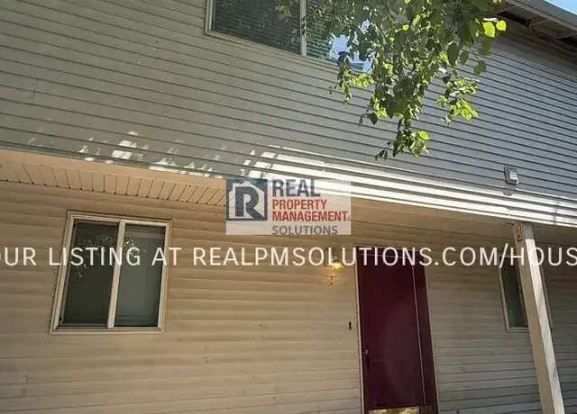 Property at 8514 N Syracuse St Unit 1, Portland, OR, 97203, 2 beds, 1.5 baths, [object Object]