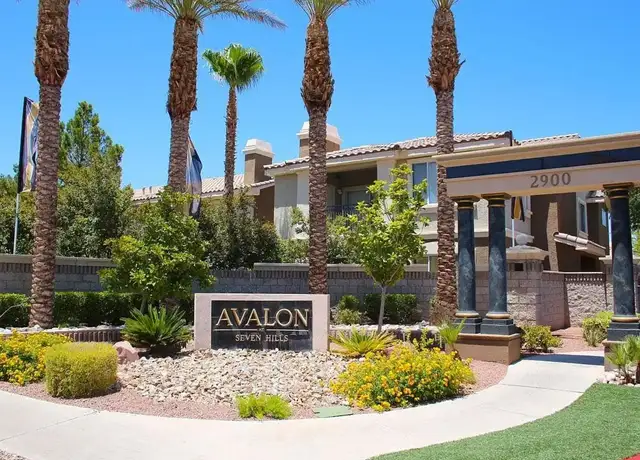 Photo of 2900 Sunridge Heights Pkwy, Henderson, NV 89052